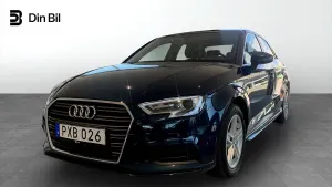 Audi A4 2016